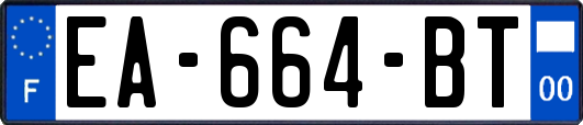 EA-664-BT