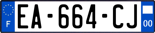 EA-664-CJ