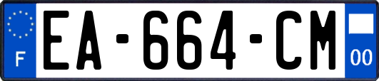 EA-664-CM