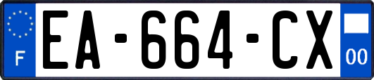 EA-664-CX