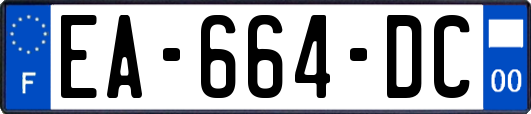 EA-664-DC