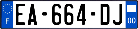 EA-664-DJ