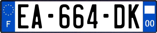 EA-664-DK