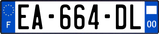 EA-664-DL