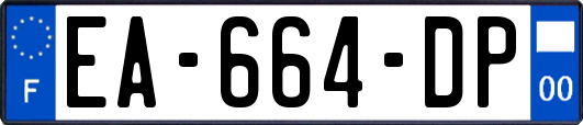 EA-664-DP