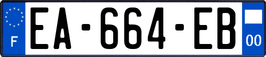 EA-664-EB