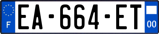 EA-664-ET