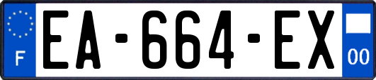 EA-664-EX