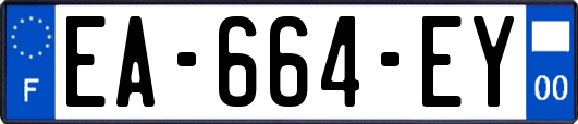 EA-664-EY