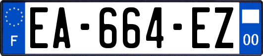 EA-664-EZ