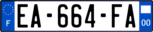 EA-664-FA