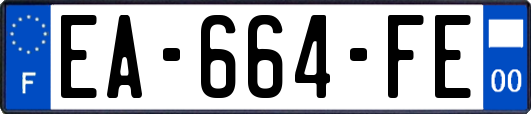 EA-664-FE