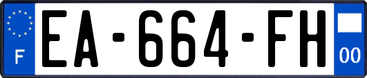 EA-664-FH