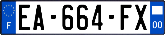 EA-664-FX