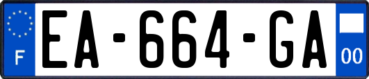 EA-664-GA