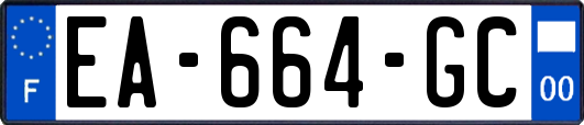 EA-664-GC