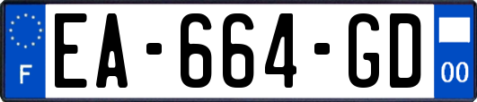 EA-664-GD