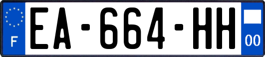EA-664-HH
