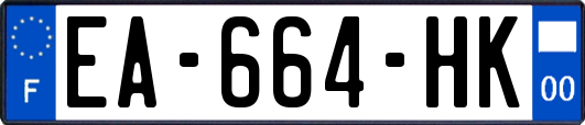 EA-664-HK