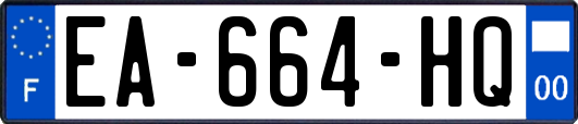 EA-664-HQ