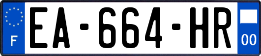 EA-664-HR