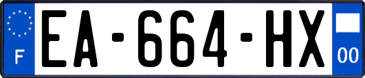 EA-664-HX