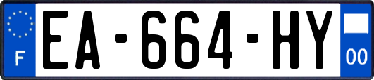 EA-664-HY