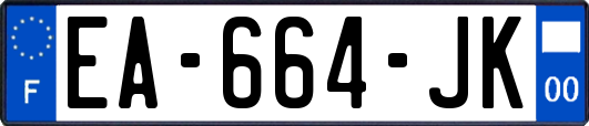 EA-664-JK
