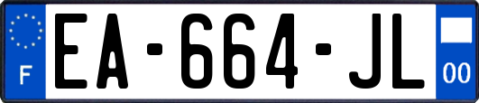EA-664-JL