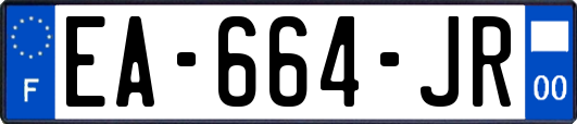 EA-664-JR