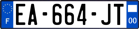 EA-664-JT