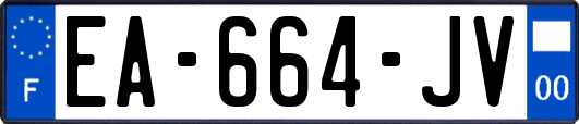 EA-664-JV
