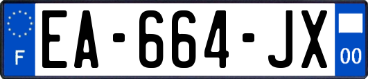 EA-664-JX