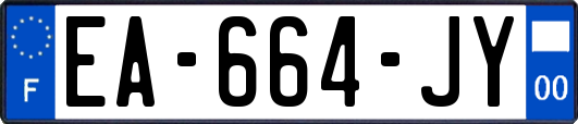 EA-664-JY