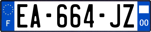EA-664-JZ