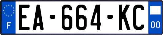 EA-664-KC