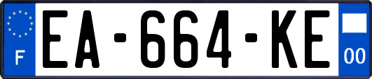 EA-664-KE