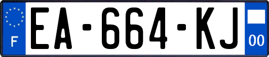 EA-664-KJ