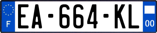EA-664-KL