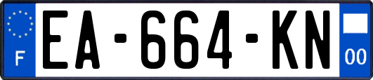 EA-664-KN