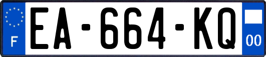 EA-664-KQ