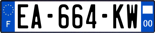 EA-664-KW