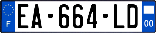 EA-664-LD