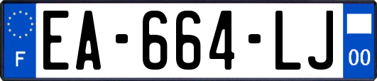 EA-664-LJ