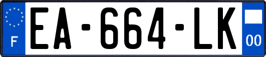 EA-664-LK