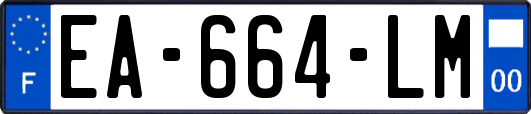 EA-664-LM