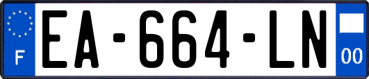 EA-664-LN