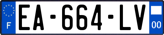 EA-664-LV