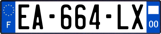 EA-664-LX