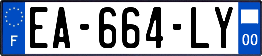 EA-664-LY